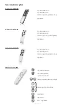 Preview for 17 page of Linak Homeline KA20IC User Manual