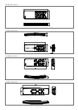 Preview for 21 page of Linak Homeline KA20IC User Manual