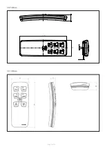 Preview for 22 page of Linak HOMELINE LA18 IC Standard Series User Manual