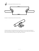 Предварительный просмотр 16 страницы Linak HOMELINE TWINDRIVE TD2 User Manual