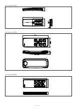 Preview for 28 page of Linak Homeline TWINDRIVE TD5 Standard User Manual