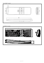 Preview for 29 page of Linak Homeline TWINDRIVE TD5 Standard User Manual