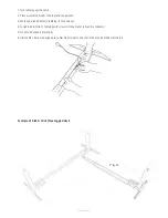 Предварительный просмотр 19 страницы Linak Kick & Click User Manual