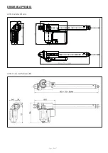 Предварительный просмотр 19 страницы Linak LA18 IC Advanced User Manual