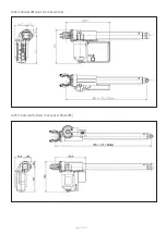 Предварительный просмотр 20 страницы Linak LA18 IC Advanced User Manual