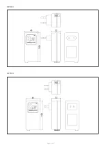 Предварительный просмотр 21 страницы Linak LA18 IC Advanced User Manual