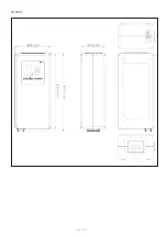 Предварительный просмотр 22 страницы Linak LA18 IC Advanced User Manual