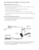 Предварительный просмотр 4 страницы Linak LA43IC User Manual