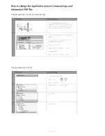 Предварительный просмотр 8 страницы Linak LA43IC User Manual