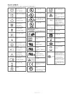 Preview for 17 page of Linak MJB User Manual