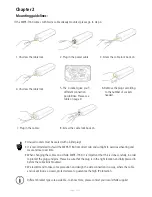 Предварительный просмотр 7 страницы Linak SMPS-T160 User Manual