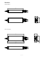 Предварительный просмотр 20 страницы Linak SMPS-T160 User Manual