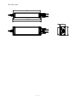 Предварительный просмотр 21 страницы Linak SMPS-T160 User Manual