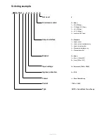 Предварительный просмотр 23 страницы Linak SMPS-T160 User Manual