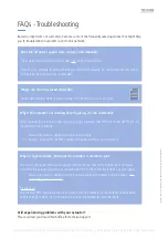 Preview for 5 page of Linak TECHLINE IO-Link LA25 Quick Start Manual