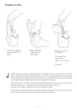 Preview for 10 page of Linak TECHLINE LA33 User Manual