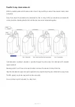 Preview for 45 page of Linak TECHLINE LA33 User Manual