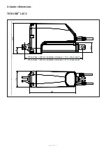 Preview for 62 page of Linak TECHLINE LA33 User Manual