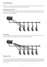 Предварительный просмотр 12 страницы Linak TECHLINE LA35 Installation Manual