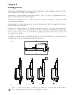 Предварительный просмотр 8 страницы Linak TECHLINE LA37 User Manual