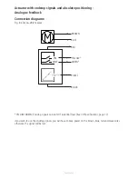 Предварительный просмотр 29 страницы Linak TECHLINE LA37 User Manual