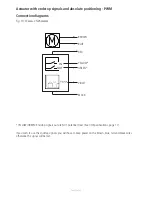 Предварительный просмотр 33 страницы Linak TECHLINE LA37 User Manual