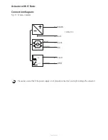 Предварительный просмотр 35 страницы Linak TECHLINE LA37 User Manual