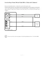 Предварительный просмотр 41 страницы Linak TECHLINE LA37 User Manual