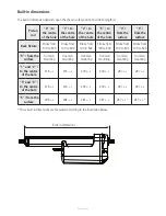 Предварительный просмотр 66 страницы Linak TECHLINE LA37 User Manual