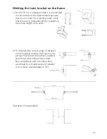 Предварительный просмотр 23 страницы Linak TWINDRIVE TD32 User Manual