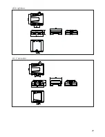 Предварительный просмотр 29 страницы Linak TWINDRIVE TD32 User Manual