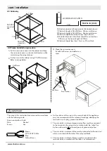 Предварительный просмотр 6 страницы linarie CALVI LJMO20XBI Instruction Manual