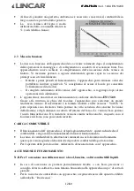 Preview for 12 page of Lincar 149A Aurora V Using Instructions And Maintenance