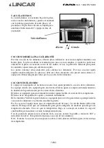 Preview for 72 page of Lincar 149A Aurora V Using Instructions And Maintenance