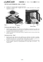 Preview for 35 page of Lincar 702A-G Using Instructions And Maintenance