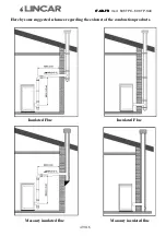 Preview for 49 page of Lincar Annarita 698 TP-SAC Using Instructions And Maintenance