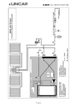 Preview for 73 page of Lincar Annarita 698 TP-SAC Using Instructions And Maintenance