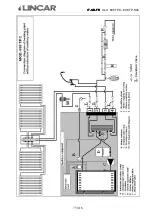 Preview for 75 page of Lincar Annarita 698 TP-SAC Using Instructions And Maintenance