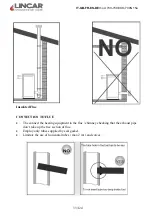 Preview for 33 page of Lincar Ariel 730N Using Instructions And Maintenance