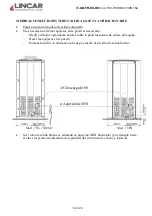 Preview for 84 page of Lincar Ariel 730N Using Instructions And Maintenance