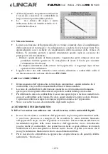 Preview for 11 page of Lincar BEA 702A-G Using Instructions And Maintenance