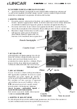 Preview for 13 page of Lincar BEA 702A-G Using Instructions And Maintenance