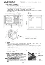 Preview for 59 page of Lincar BEA 702A-G Using Instructions And Maintenance