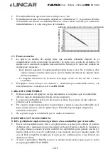 Preview for 66 page of Lincar BEA 702A-G Using Instructions And Maintenance