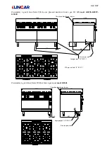 Preview for 34 page of Lincar G0230 Manual