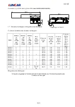 Preview for 35 page of Lincar G0230 Manual