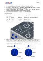 Preview for 40 page of Lincar G0230 Manual