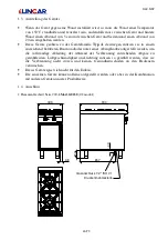 Preview for 46 page of Lincar G0230 Manual