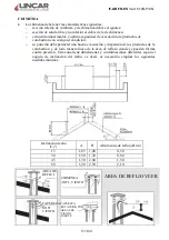 Preview for 83 page of Lincar Ginger 514N Using Instructions And Maintenance