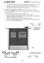 Preview for 12 page of Lincar NADA 140A Using Instructions And Maintenance